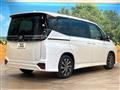 2025 Toyota Voxy