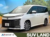 2025 Toyota Voxy