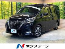 2019 Nissan Serena