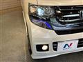 2015 Honda N BOX