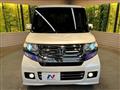 2015 Honda N BOX