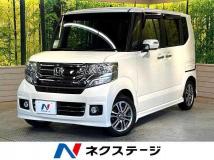 2015 Honda N BOX