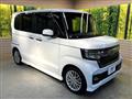 2022 Honda N BOX