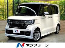 2022 Honda N BOX