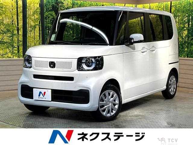 2026 Honda N BOX