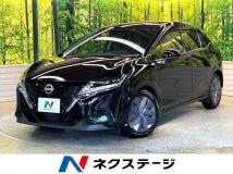 2023 Nissan Note