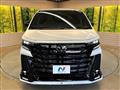 2025 Toyota Vellfire