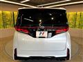 2025 Toyota Vellfire