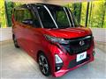 2021 Nissan ROOX