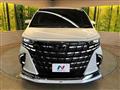 2024 Toyota Alphard G