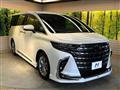 2024 Toyota Alphard G
