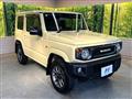 2024 Suzuki Jimny
