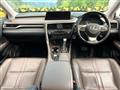 2016 Lexus RX