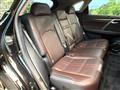 2016 Lexus RX