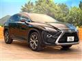 2016 Lexus RX