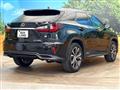 2016 Lexus RX