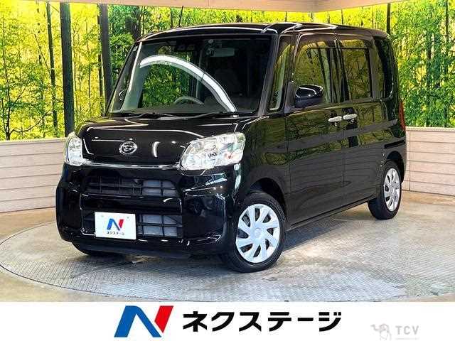 2018 Daihatsu Tanto