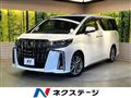 2021 Toyota Alphard G
