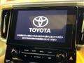 2021 Toyota Alphard G