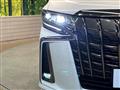 2021 Toyota Alphard G