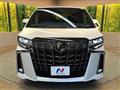 2021 Toyota Alphard G