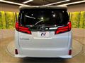 2021 Toyota Alphard G