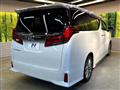 2021 Toyota Alphard G