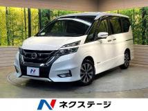 2017 Nissan Serena