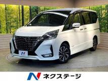 2020 Nissan Serena