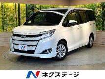2020 Toyota Noah