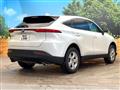 2021 Toyota Harrier