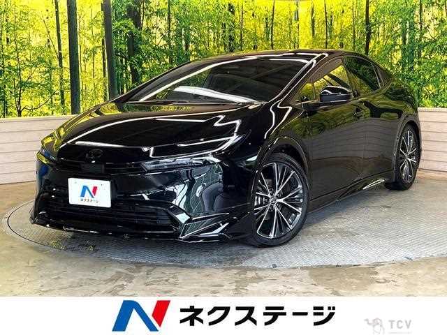 2025 Toyota Prius