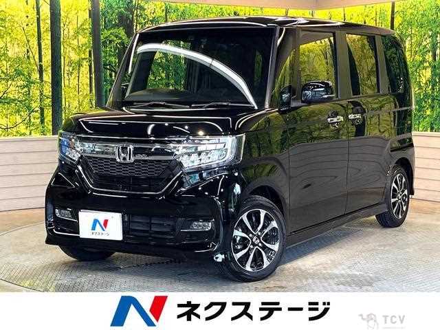 2020 Honda N BOX