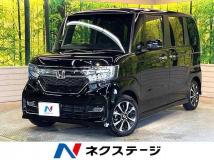 2020 Honda N BOX