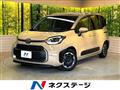 2024 Toyota Sienta