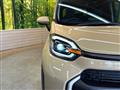 2024 Toyota Sienta