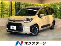 2024 Toyota Sienta