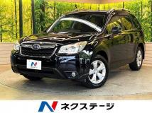 2013 Subaru Forester