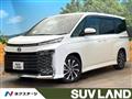 2023 Toyota Voxy