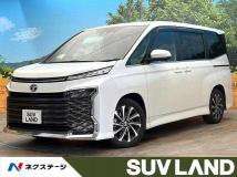 2023 Toyota Voxy
