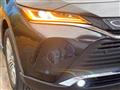 2023 Toyota Harrier