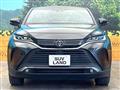 2023 Toyota Harrier