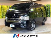 2023 Toyota Hiace Wagon