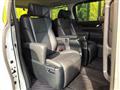 2023 Toyota Alphard G