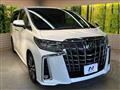 2023 Toyota Alphard G