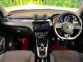 2025 Suzuki Swift