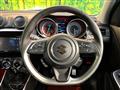 2025 Suzuki Swift