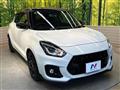 2025 Suzuki Swift