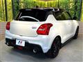 2025 Suzuki Swift