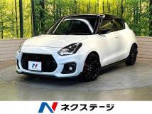 2025 Suzuki Swift